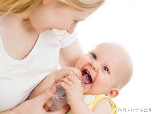 断奶孩子的感受,宝宝断奶的最佳方法最快最有效