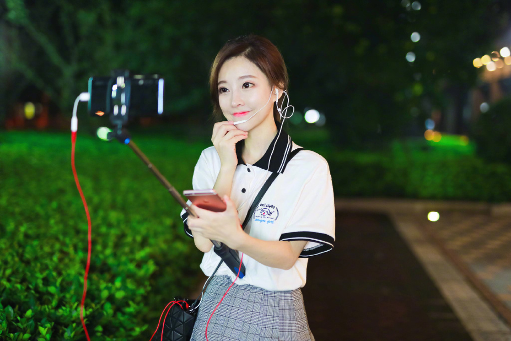 央视报道莉哥,莉哥直播道歉信