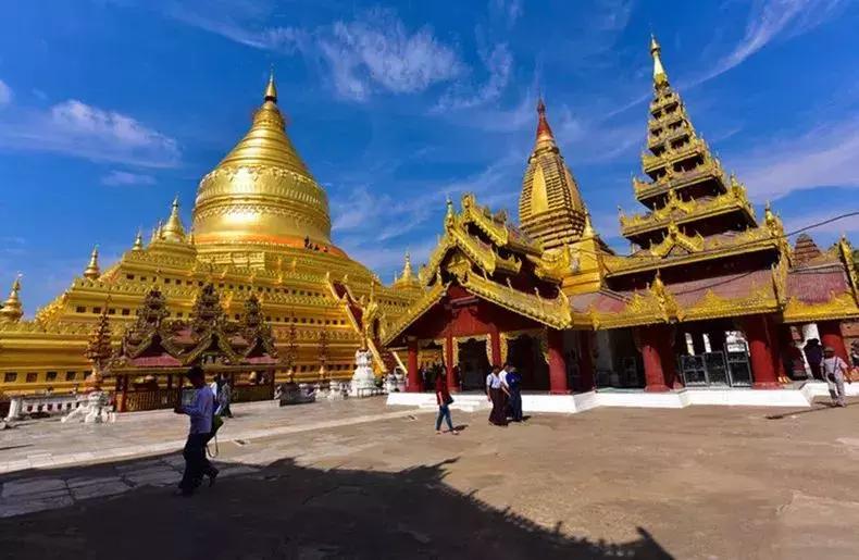 缅甸泰国老挝柬埔寨越南,2019年缅甸能落地签吗