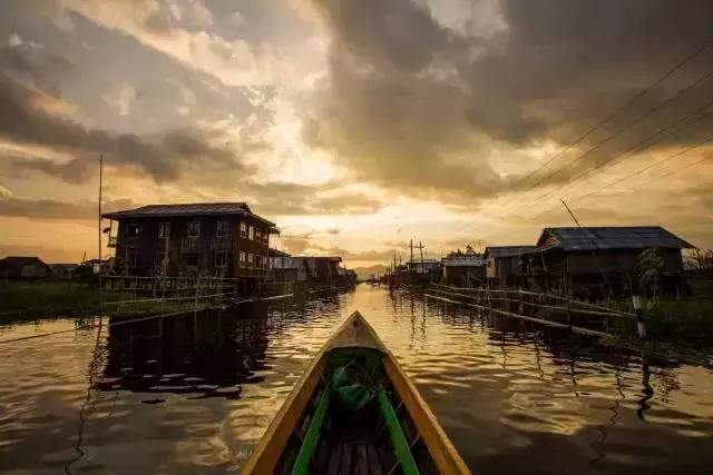 缅甸泰国老挝柬埔寨越南,2019年缅甸能落地签吗