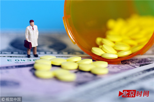 2021医保降价的抗癌药品,医保局下调14种抗癌药价格