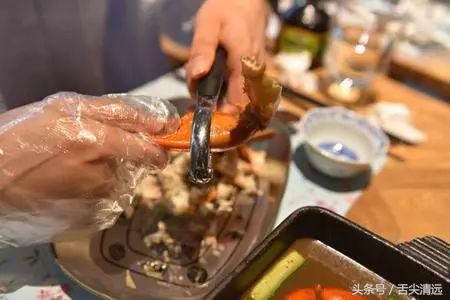 清远吃大闸蟹哪个店好,清远吃货攻略