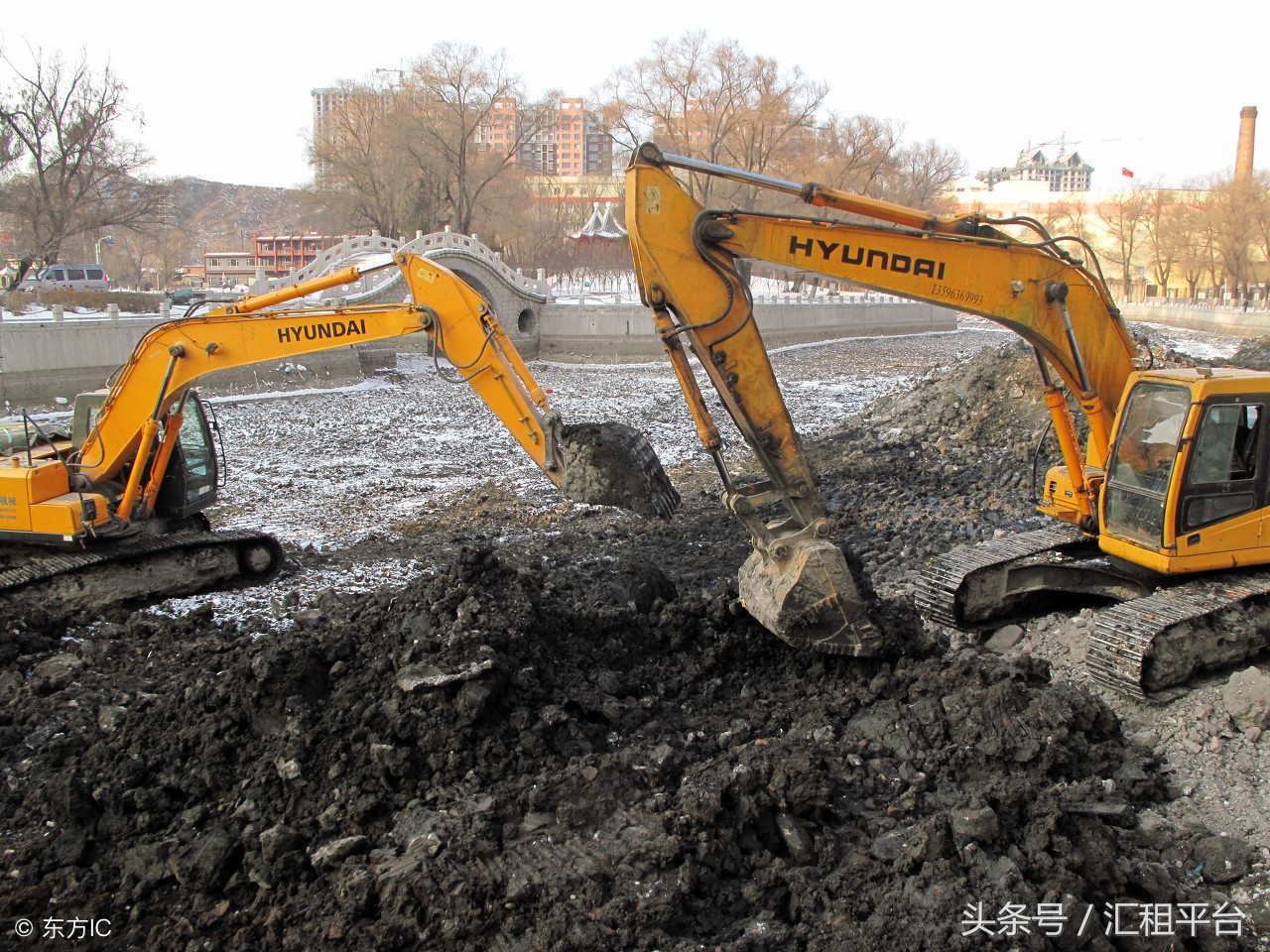 二手100万的挖机,17000二手挖机买回去就坏了的视频