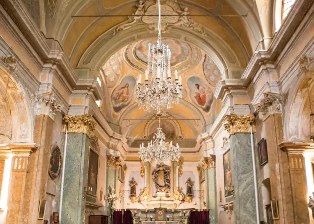 南法游记童话小镇,值得去的童话镇