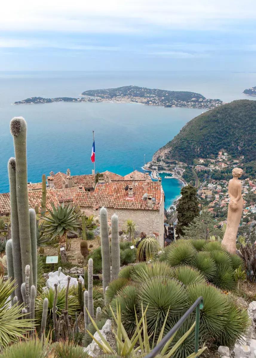 南法游记童话小镇,值得去的童话镇