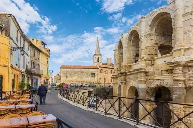 南法游记童话小镇,值得去的童话镇