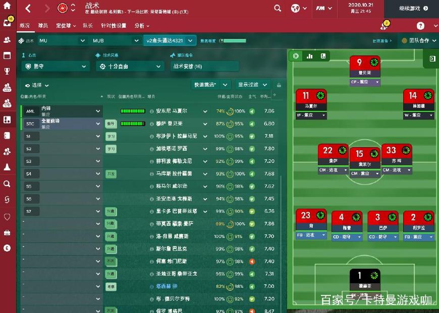 曼联为啥回不去巅峰,揭秘曼联为何不再需要足球总监