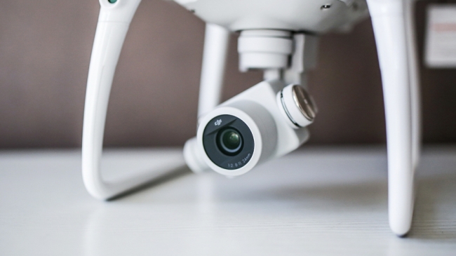 大疆精灵4pro有多少个航拍技巧,精灵4pro大疆无人机操作入门教程