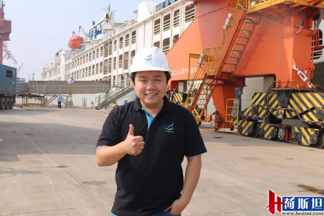 7000头“澳妞儿”登陆天津港创2018荷斯坦奶牛单批进口之最