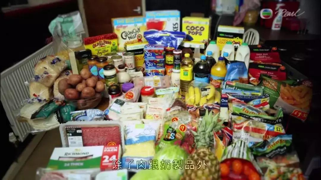 bbc全球最不健康的饮食,bbc纪录片关于健康饮食