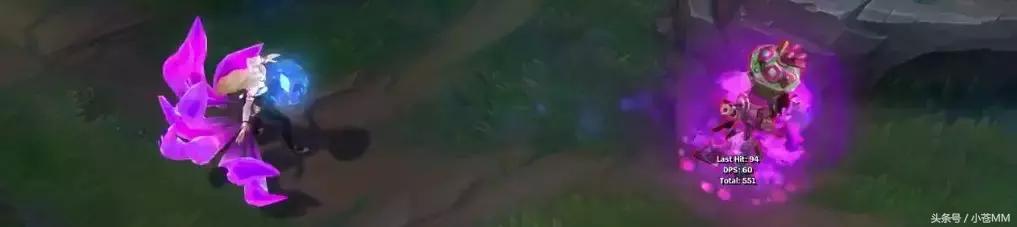 阿狸偶像歌手新特效,阿狸偶像歌手皮肤首次免费