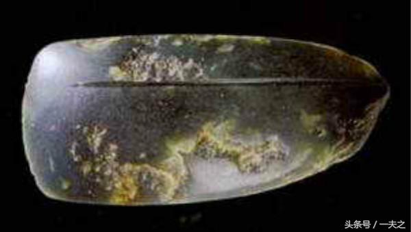 古玉学步（109）：古玉纹饰制作工具——古砣具（1）