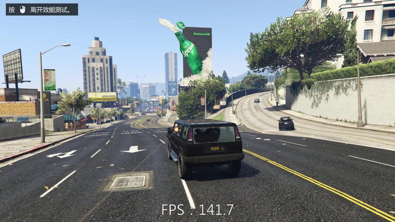 奔腾也能默秒全？G4560+2080Ti玩游戏会怎样