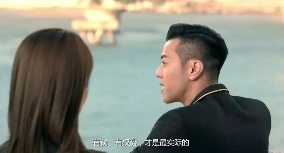 “是非、善恶”标尺不再明晰，从《蚀日风暴》看港式警匪剧的进化