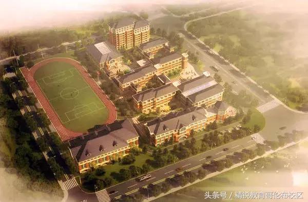 无锡金桥初中对比无锡大桥初中,无锡最牛金桥中学