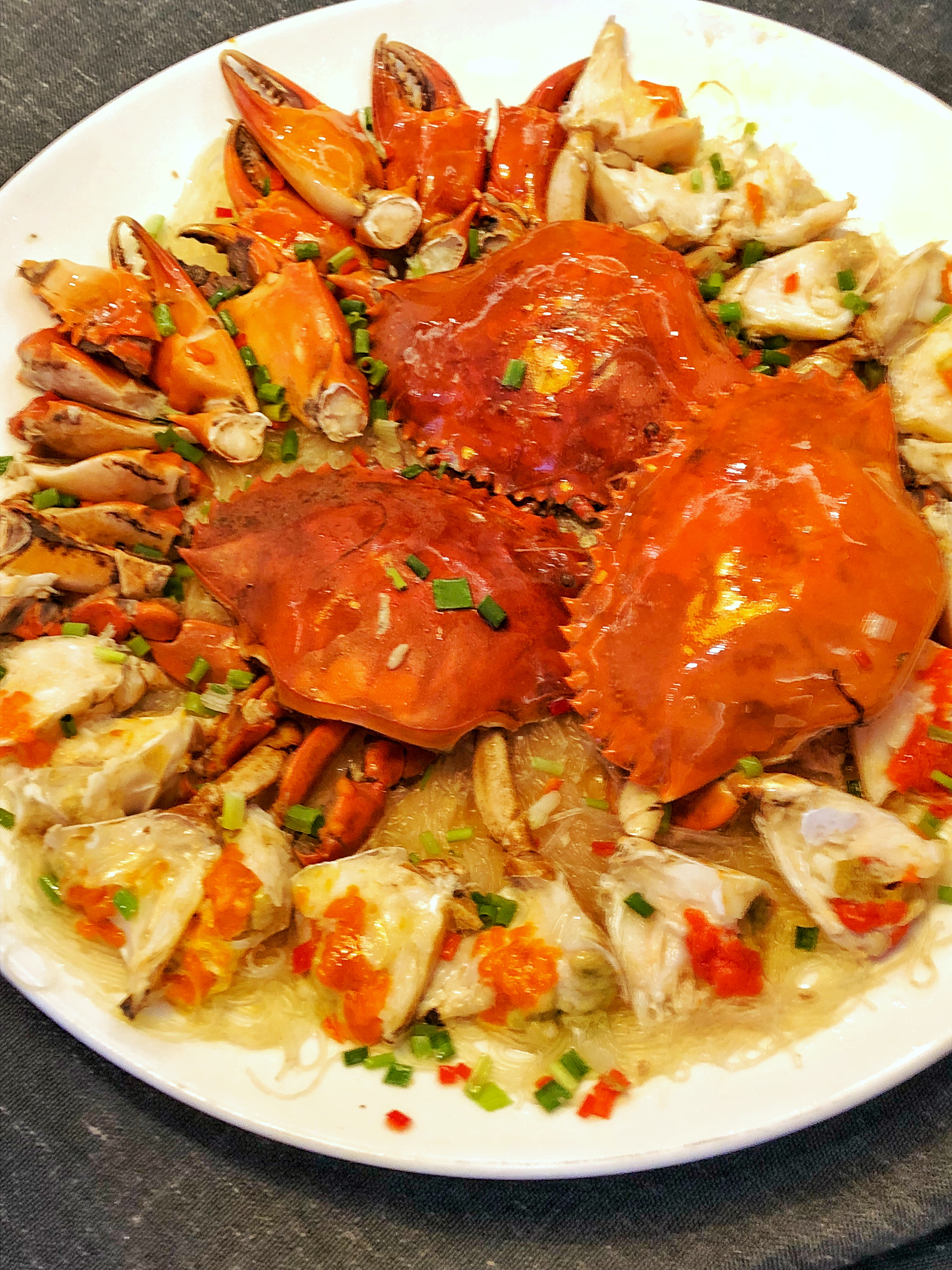 厦门同安海鲜餐厅必吃,同安味霖海鲜渔港