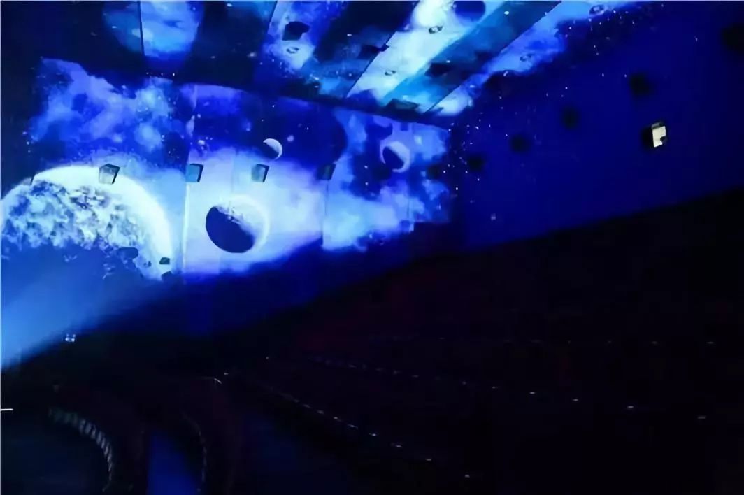 我测评了这几家电影院，总结出蚌埠观影指南