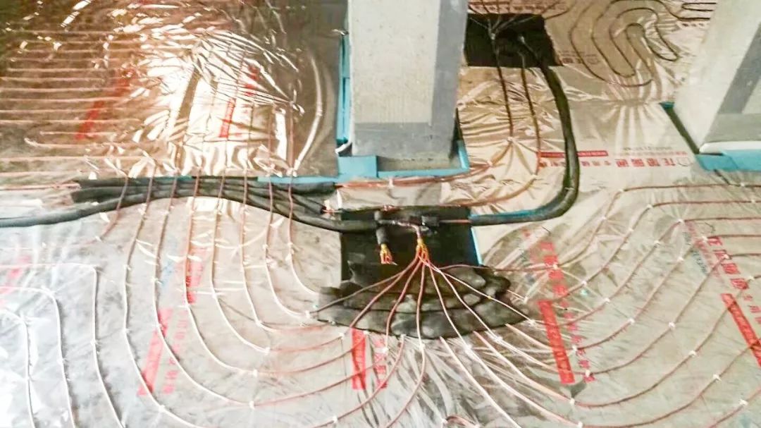 无水地暖的优势视频,无水地暖常见问题