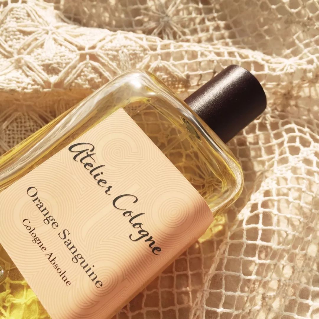 比较热门的十款香水,十大小众香水