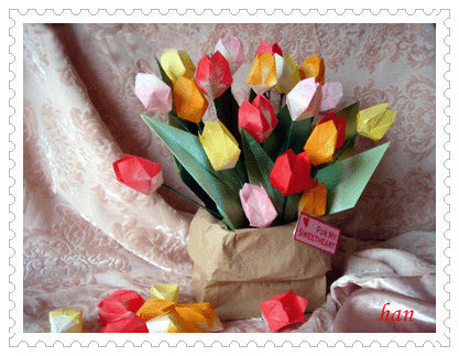 蝴蝶结花束手工制作大全,花束蝴蝶结制作教程视频