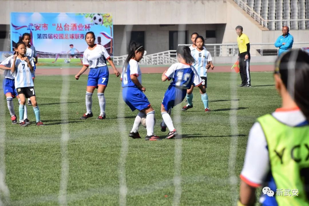 奔跑吧足球小子,奔跑吧足球小将们