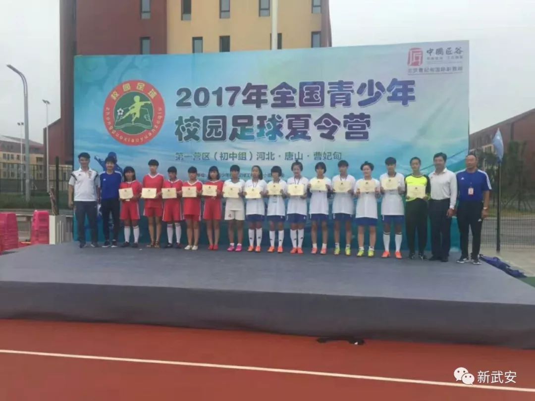 奔跑吧足球小子,奔跑吧足球小将们