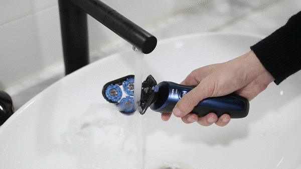 飞利浦剃须刀怎么选择适合自己,飞利浦剃须刀s级评测