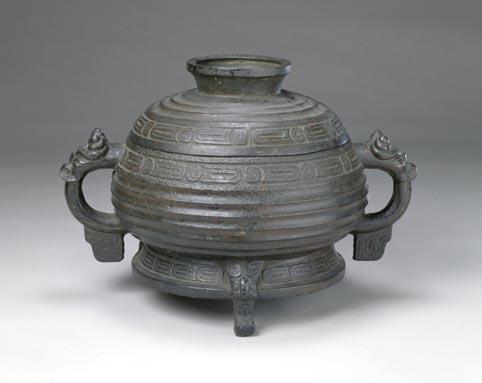 西周前期金文,西周金文六种哪个版本最好