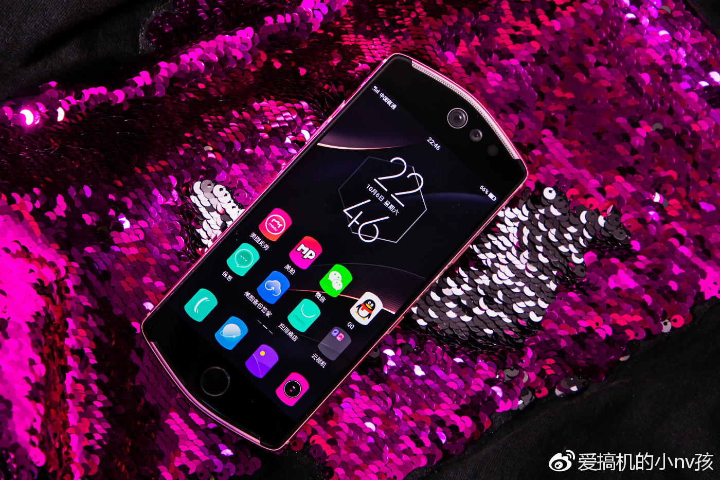 美图t8s拍照效果,美图t8s处理器mali-t880怎么样