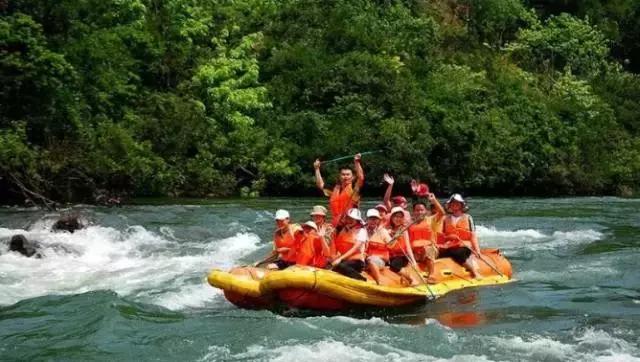海南最值得去的几个地方,海南博鳌美不美