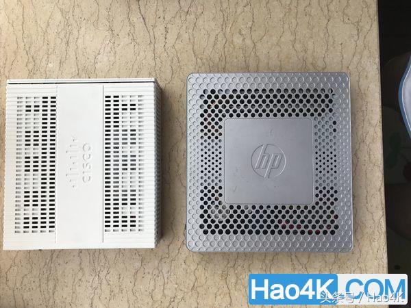 200元的群晖,惠普t610黑群晖