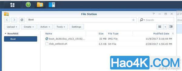 200元的群晖,惠普t610黑群晖