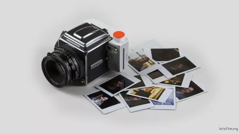 哈苏相机拍立得拍照体验,哈苏x2d100c相机实拍样片欣赏