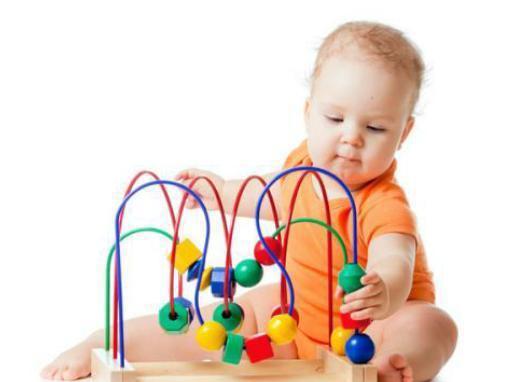 教你正确开发小孩智力的玩具,五大经典玩具开发宝宝智力