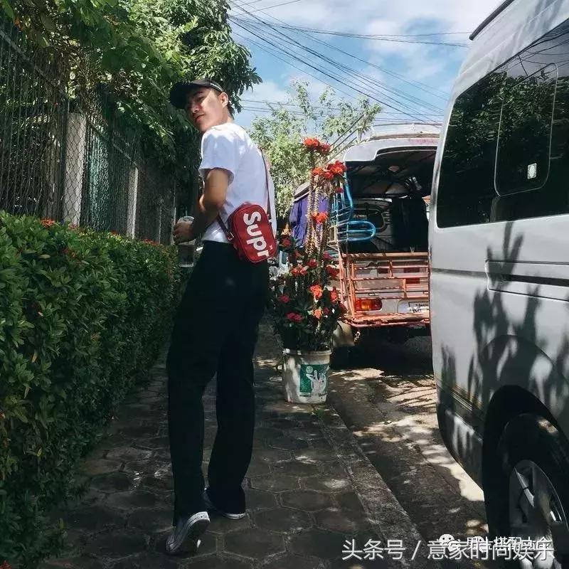 采访别人一身衣服多少钱,采访男生一身穿搭几十万