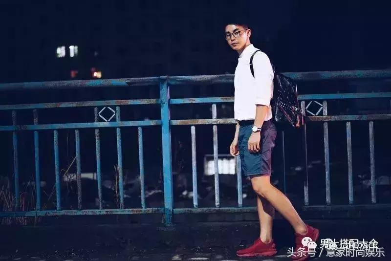 采访别人一身衣服多少钱,采访男生一身穿搭几十万