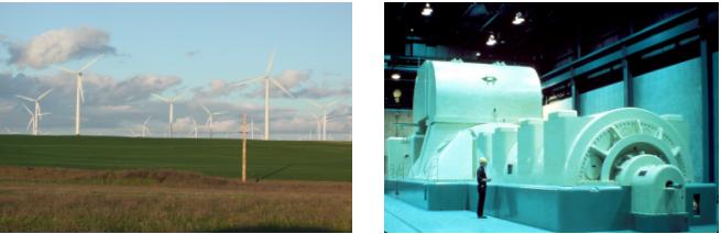 风是什么？风是如何形成的？为什么冬天吹西北风，夏天吹东南风？