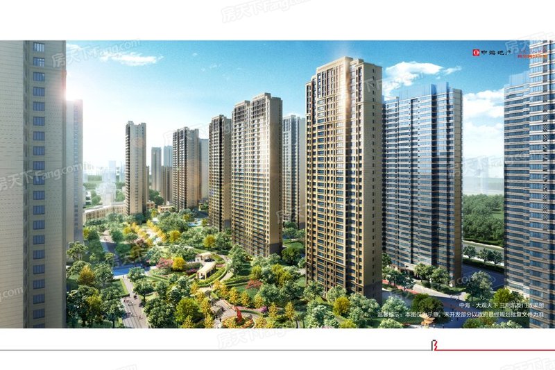 刚需好盘推荐,三月份刚需盘推荐