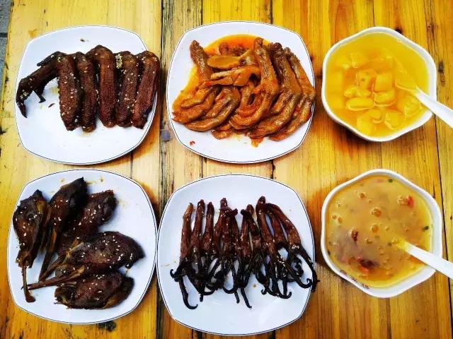 千万不要来柳州，我是认真的！