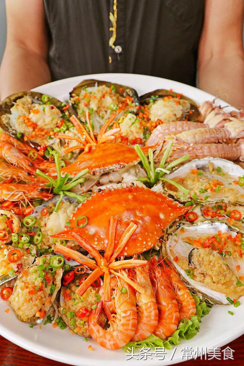 性价比高的温州私房菜,温州海鲜私房菜