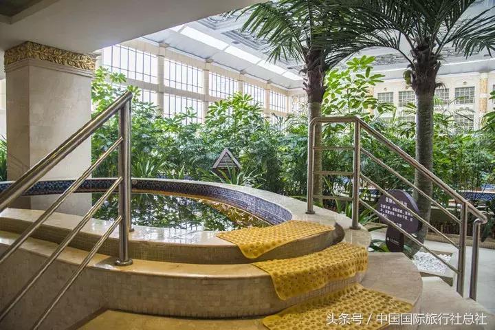 北京低价好玩泡汤的地方推荐,北京周边温泉一日游推荐