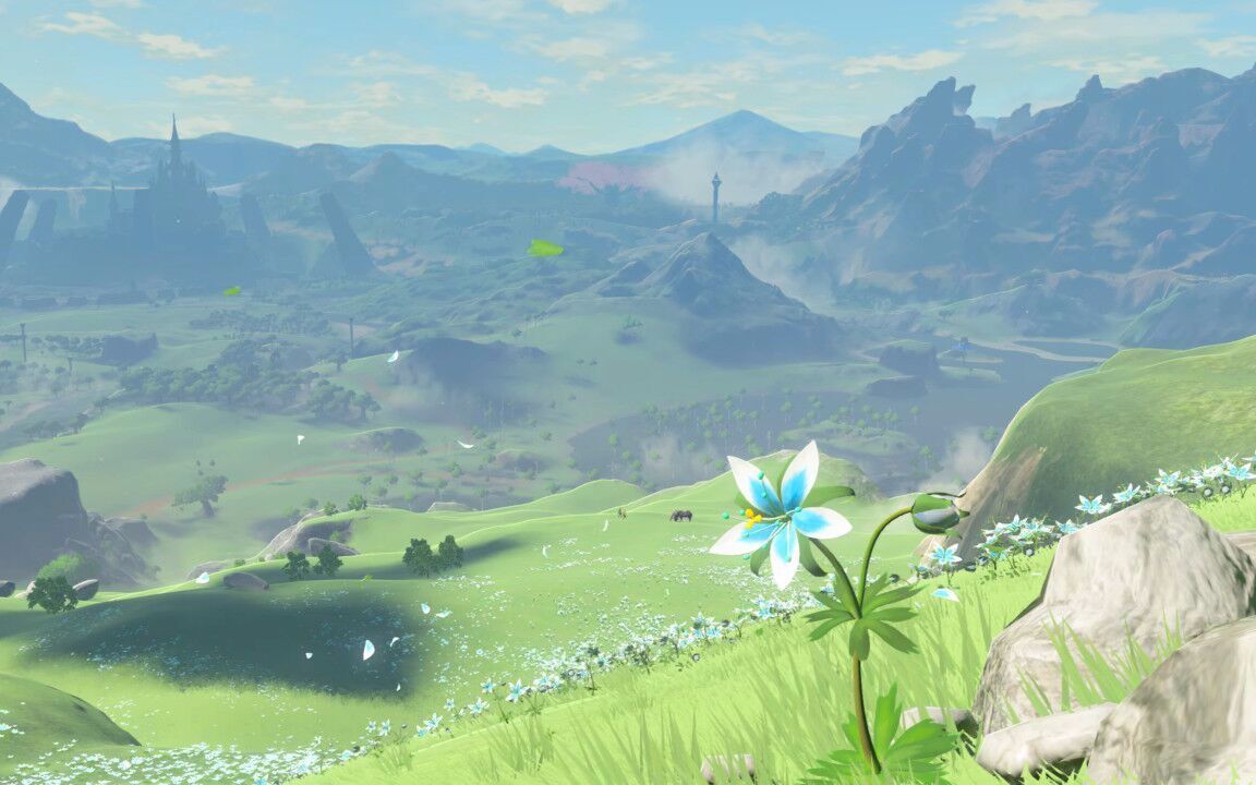 任天堂switch游戏推荐星之卡比,任天堂switch游戏推荐猎天使魔女2