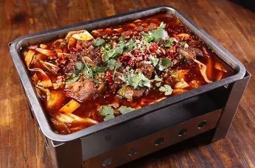 万州烤鱼香料粉配方,万州烤鱼技术配方培训