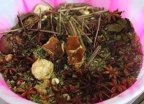 万州烤鱼香料粉配方,万州烤鱼技术配方培训