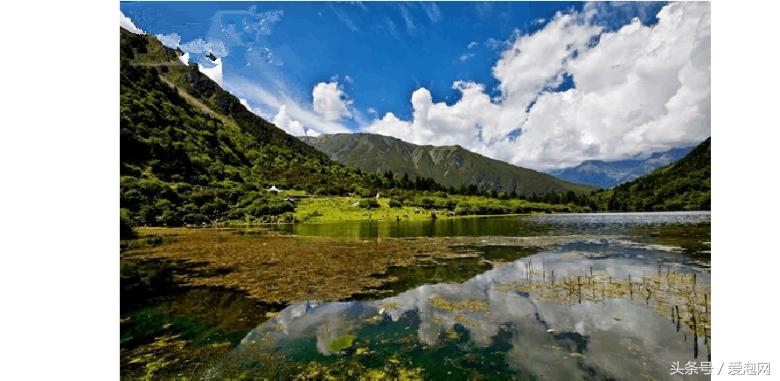 重庆到甘孜稻城旅游攻略,甘孜木格措必去的景点推荐