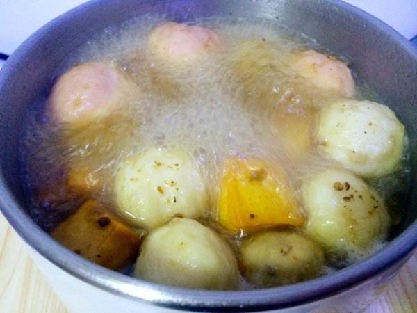 实用！吃火锅时，吃到未熟食物不好意思放回去？教你一招避免尴尬