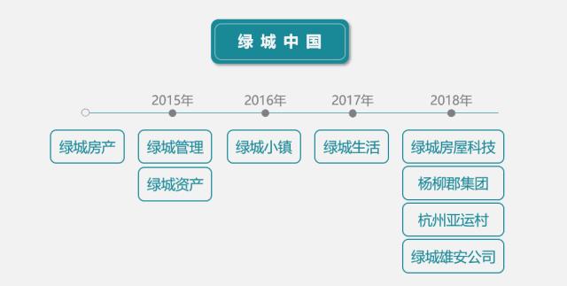 绿城张亚东谈房地产市场,绿城中国深度解析