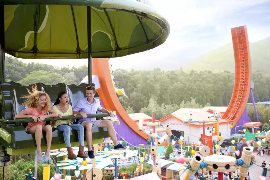 香港迪士尼冰雪奇缘攻略,香港迪士尼快速通道套票8项攻略