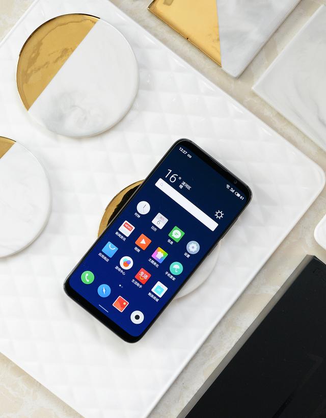 潜心打磨全力之作上手魅族16th,为什么说魅族16th是巅峰