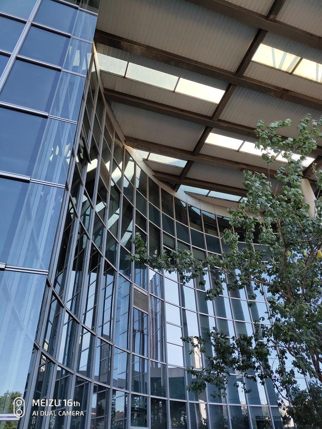 潜心打磨全力之作上手魅族16th,为什么说魅族16th是巅峰